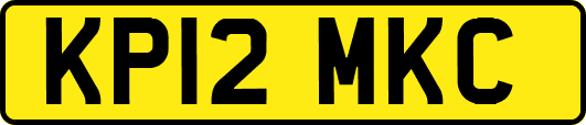 KP12MKC