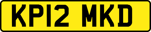 KP12MKD