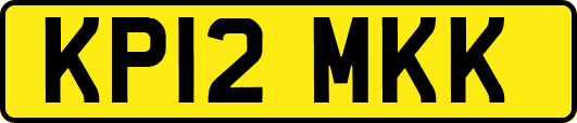 KP12MKK