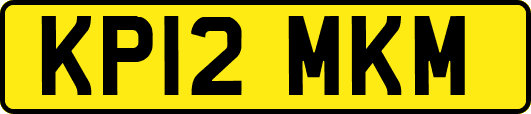 KP12MKM