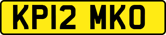KP12MKO