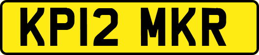 KP12MKR