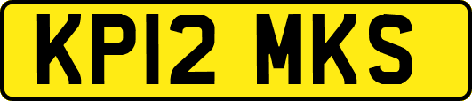 KP12MKS