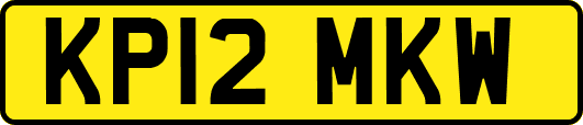 KP12MKW