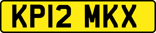 KP12MKX