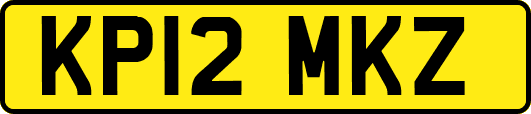 KP12MKZ