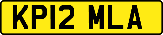 KP12MLA
