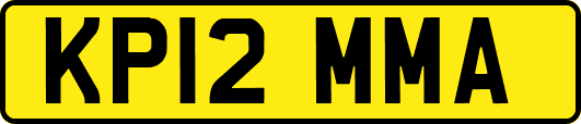 KP12MMA