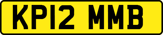 KP12MMB