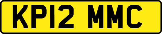 KP12MMC