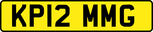 KP12MMG