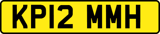 KP12MMH