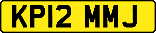 KP12MMJ