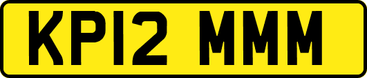 KP12MMM