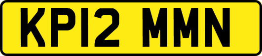KP12MMN