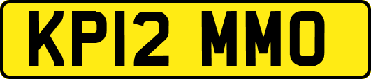 KP12MMO