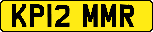 KP12MMR