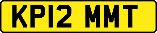 KP12MMT