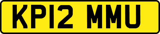 KP12MMU