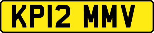 KP12MMV