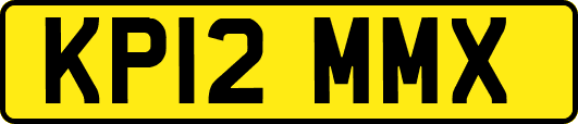 KP12MMX