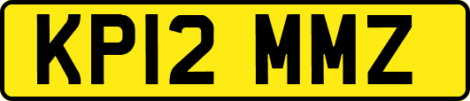 KP12MMZ