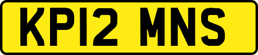 KP12MNS