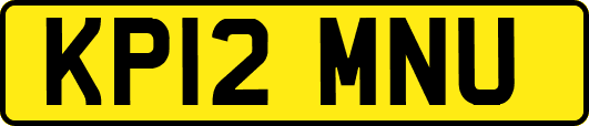 KP12MNU
