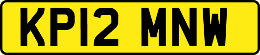 KP12MNW