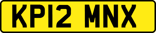 KP12MNX