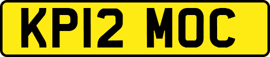 KP12MOC