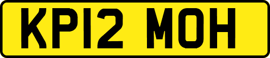 KP12MOH