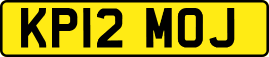 KP12MOJ