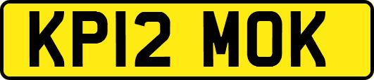 KP12MOK