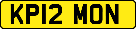 KP12MON