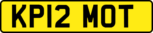 KP12MOT