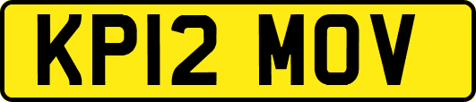 KP12MOV