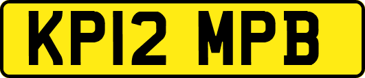 KP12MPB
