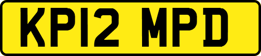 KP12MPD