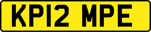 KP12MPE