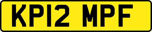 KP12MPF
