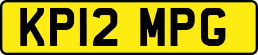 KP12MPG