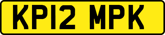 KP12MPK