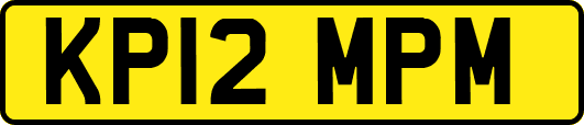 KP12MPM