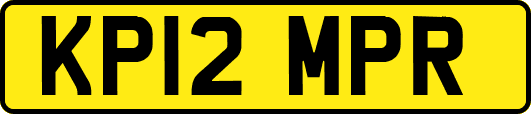 KP12MPR