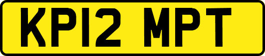 KP12MPT