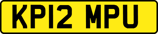 KP12MPU