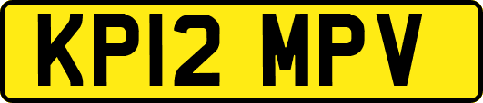 KP12MPV