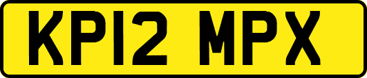 KP12MPX