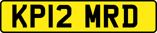 KP12MRD